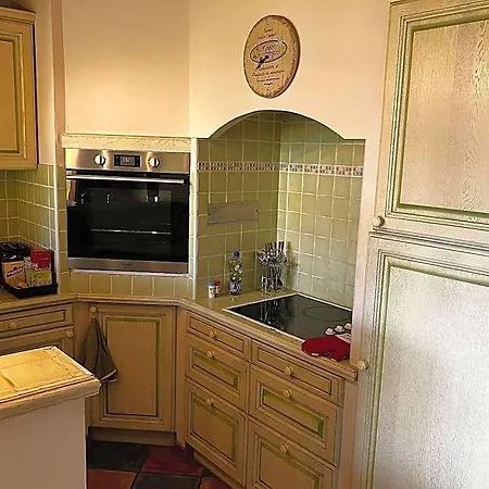 Hotel Charming With Swimming Pool Frontignan